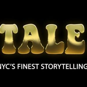 TALE: NYC'S FINEST STORYTELLING to Play Red Room This Month