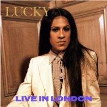 Mykki Blanco Reveals New Song 'Lucky'