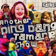 Interview: Tamarie Cooper & Kyle Sturdivant of ANOTHER DING DANG TAMARIE SHOW
