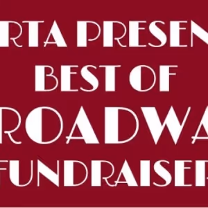 BEST OF BROADWAY – A SARTA CABARET Returns To Parkside Community Church, November 11…