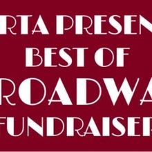 BEST OF BROADWAY – A SARTA CABARET Returns To Parkside Community Church, November 