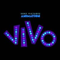 VÍDEO: ¡Mira el nuevo tráiler de VIVO, de Lin Manuel-Miranda!