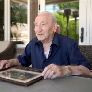 Holocaust Museum LA to Present Screening of Documentary IN THE LAND OF THE…
