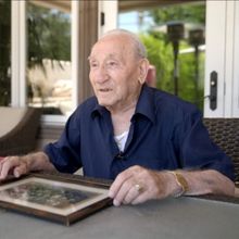 Holocaust Museum LA to Present Screening of Documentary IN THE LAND OF THE PERPETRATO