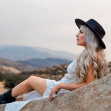 Jessamyn Emerges With Debut Single 'Gold'