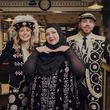 Fatiha El-Ghorri Extends &lsquo;Cockney Stacking Doll Stand-Up Tour Photo