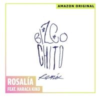 Rosalía & Amazon Music Launch New Amazon Original 'Bizcochito (Remix)' Feat. Haraca…