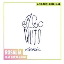 Rosalía & Amazon Music Launch New Amazon Original 'Bizcochito (Remix)' Feat. Haraca 