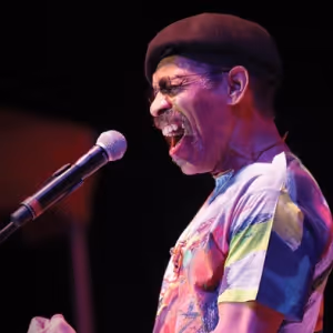 Experience The Sound Of WAR Live At The Tobin Center