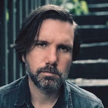 Wolfie's Just Fine (Musician/Comedian Jon Lajoie) Shares New Single 'Hulk Hogan Slamm