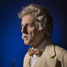 Dan Hiatt of MARK TWAIN'S RIVER OF SONG at TheatreWorks Talks about Finding the Chara