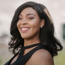 Zoie Reams of CARMEN at Minnesota Opera