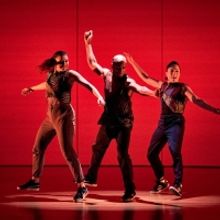 Dance Films Association and Works & Process Presents DFA FILM LAB: ISOLATION TO CREAT