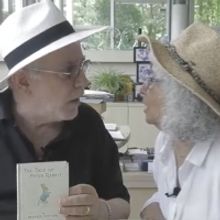 VIDEO: The Kuala Lumpur Performing Arts Centre's Uncle Joe and Aunty Faridah Read The