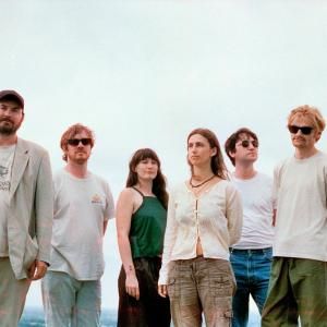 Gently Tender to Release THIS WAS ONCE FIELDS, Tour UK and Ireland November Video