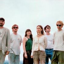 Gently Tender to Release THIS WAS ONCE FIELDS, Tour UK and Ireland November