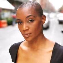 HADESTOWN's Jewelle Blackman Takes Over Our Instagram Today