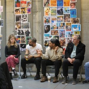 PRIMARY TRUST and More Set for Portland Center Stage 2025-26 Season