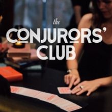 Return Engagement of THE CONJURORS' CLUB at A.R.T Will Now Run Through May