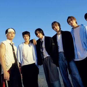 K-Pop Spotlight: SM Entertainment's New Boy Group RIIZE Makes Debut With 'Get a Guitar'