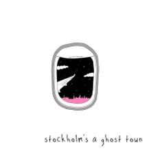 Sad Alex Releases New Song 'Stockholm's A Ghost Town'
