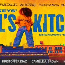 HELL'S KITCHEN Tickets Now on Sale at Shea's Buffalo Theatre