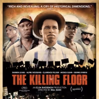 Cannes Classics 2021 to Screen THE KILLING FLOOR