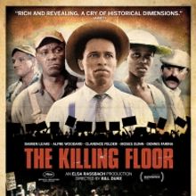Cannes Classics 2021 to Screen THE KILLING FLOOR