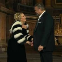 BWW Review: Damrau Goes for Broke, Calleja Plays It Safer in 'Met Stars Live in…