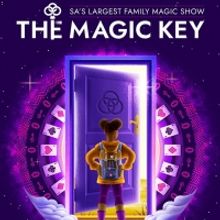 The College of Magic to Present THE MAGIC KEY at the Artscape Theatre in June