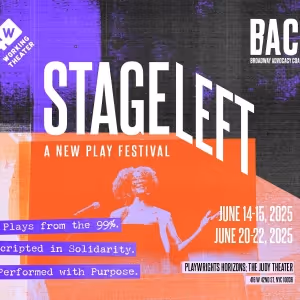 Broadway Advocacy Coalition and Working Theater Reveal Directors, Cast, and Partners…