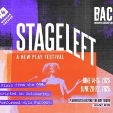 Broadway Advocacy Coalition and Working Theater Reveal Directors, Cast, and Partners 