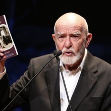 A Celebration of Playwright Athol Fugard to be Streamed