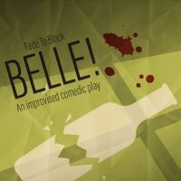 BELLE! Tennessee Williams Improv Comedy Parody Announced For 2019 Charm City Fringe…