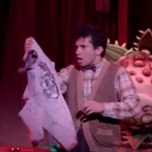 VIDEO: First Look at LITTLE SHOP OF HORRORS at Pittsburgh Public Theater