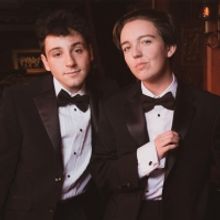 Review: COMEDIANS EARNESTLY SIGNING MUSICAL THEATRE at 54 Below Is Both Earnest And C