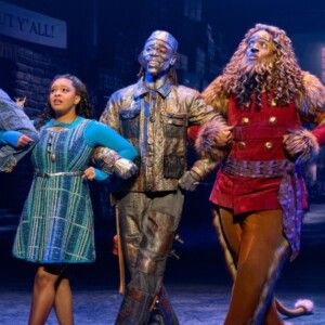 THE WIZ National Tour Tickets to Go On Sale in Little Rock