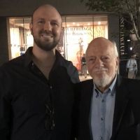 BWW Interview Part 3: PIONEER THEATRE COMPANY'S New Managing Director Chris…