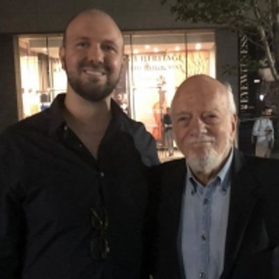 BWW Interview Part 3: PIONEER THEATRE COMPANY'S New Managing Director Chris Massimine on Leadership and Mentorship by Hal Prince