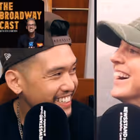 The Broadway Cast: Dancers Unite with Thayne Jasperson, Mattie Love & Nico deJesus Video