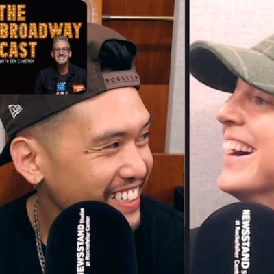 The Broadway Cast: Dancers Unite with Thayne Jasperson, Mattie Love & Nico deJesus