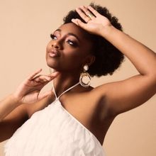 Grammy-Award Winning Jazz Vocalist Samara Joy to Perform Live at Cain Park