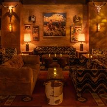 Review: Desert 5 Spot's Country-Inspired Space Offers Cozy Digs and Live Music in Wil