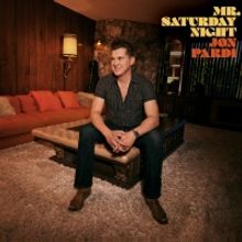 Jon Pardi Tops the Charts & Earns Fifth #1 With 'Last Night Lonely'