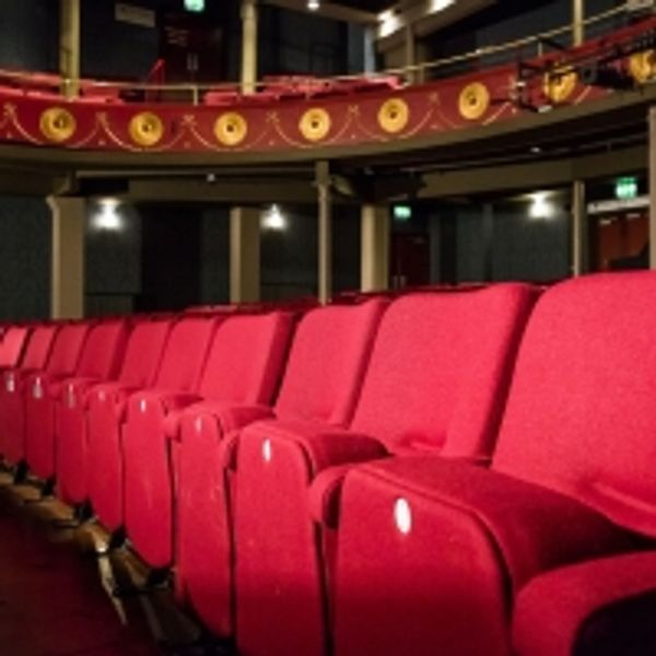 Oldham Coliseum Theatre Confirms Closure and Staff Redundancy Photo