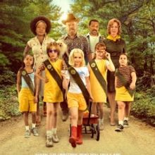 VIDEO: Viola Davis, Allison Janney Stars in Trailer for TROOP ZERO on Amazon Prime