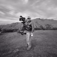 An Inside Look At The New HBO Max Food Series TAKE OUT with Steadicam Operator Jun Li