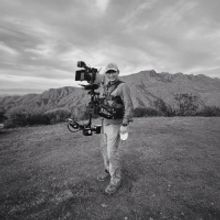 An Inside Look At The New HBO Max Food Series TAKE OUT with Steadicam Operator Jun Li