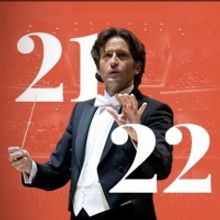 Toronto Symphony Orchestra  Announces 2021/22 Season