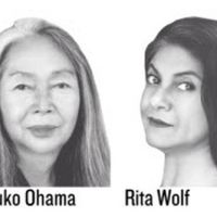 NAATCO's OUT OF TIME to Begin Next Week at The Public
